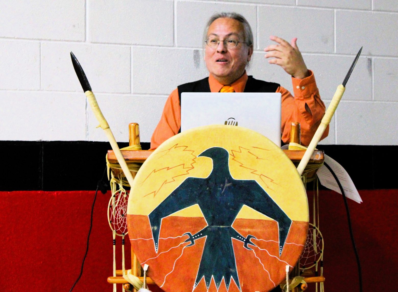 Native Inc. set to host evening of Lakota storytelling, winter solstice ...