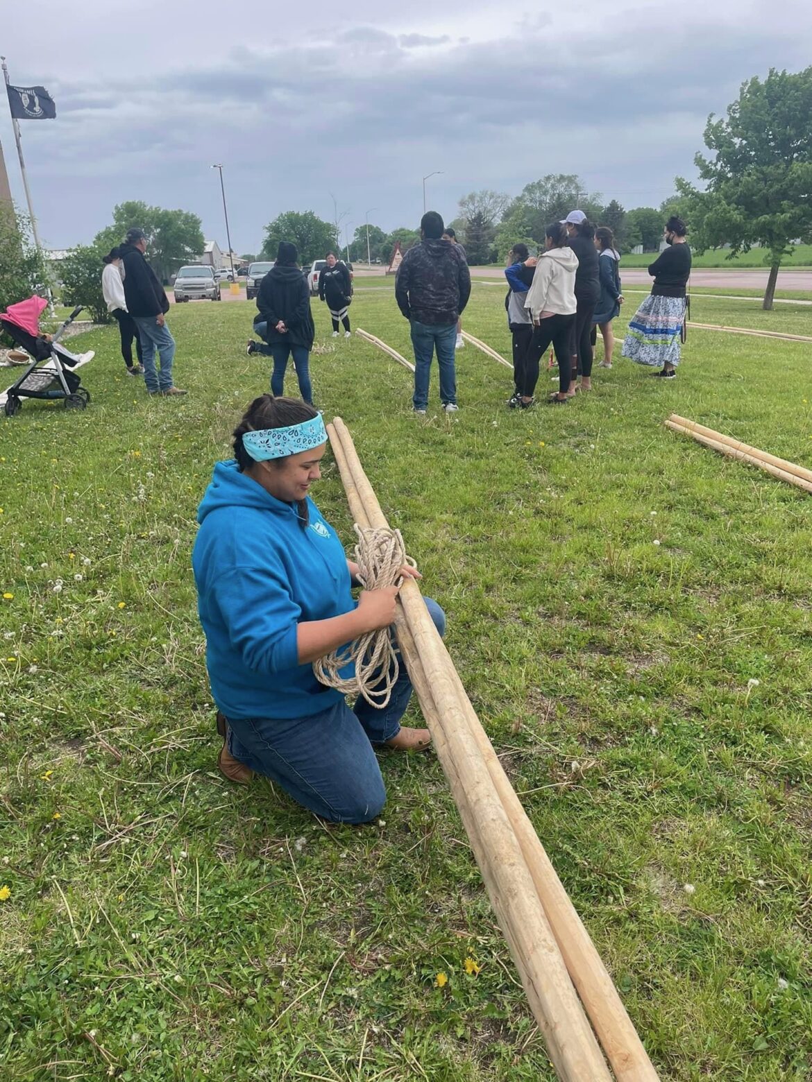 Red Thread Network provides a template for what to do if a loved one ...