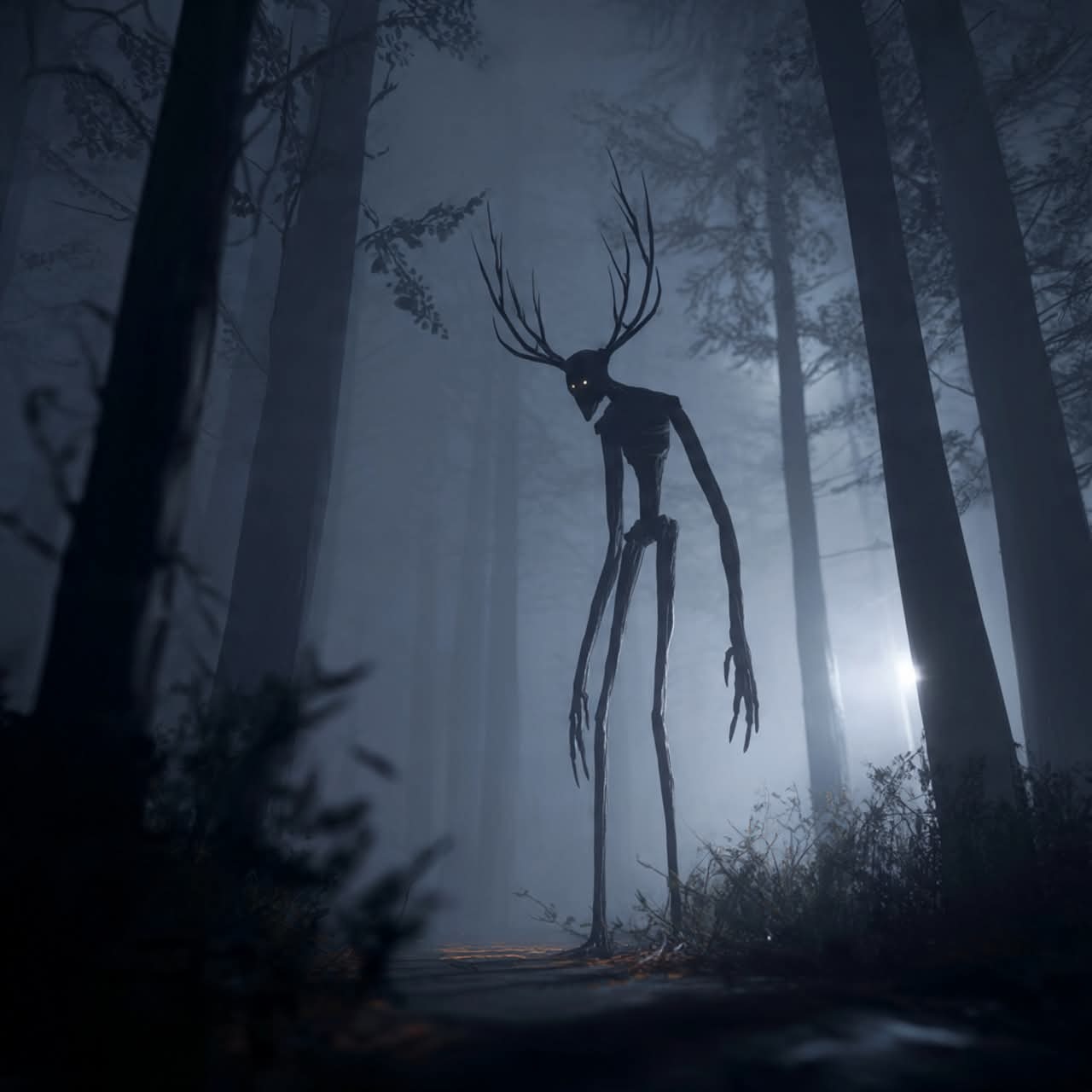 Little people, ghost cars, vengeful spirits: the Indigenous supernatural crosses past and present - Buffalo’s Fire