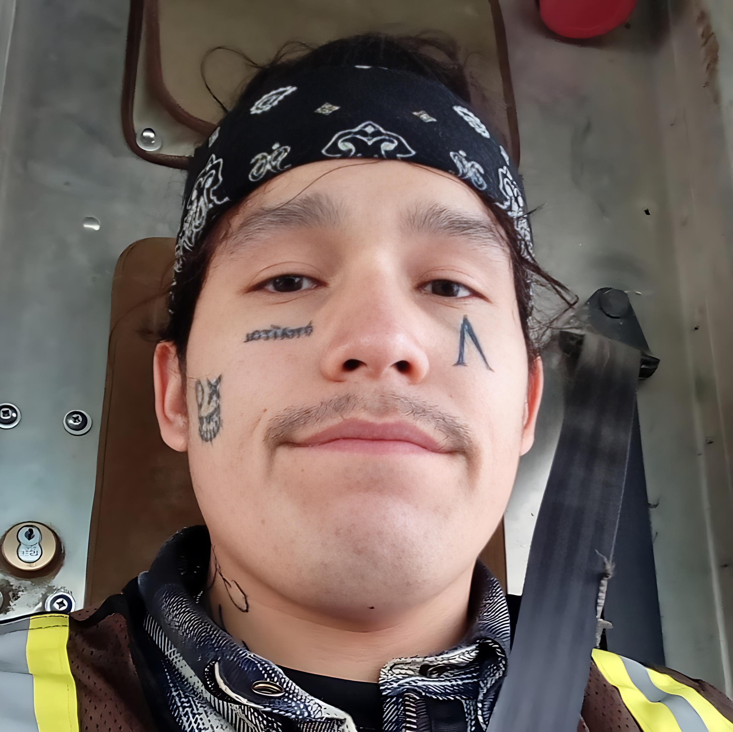 D’Angelo Hunt indicted for voluntary manslaughter of ‘J.M.P.’ — initials match missing partner Jemini Posey - Buffalo’s Fire