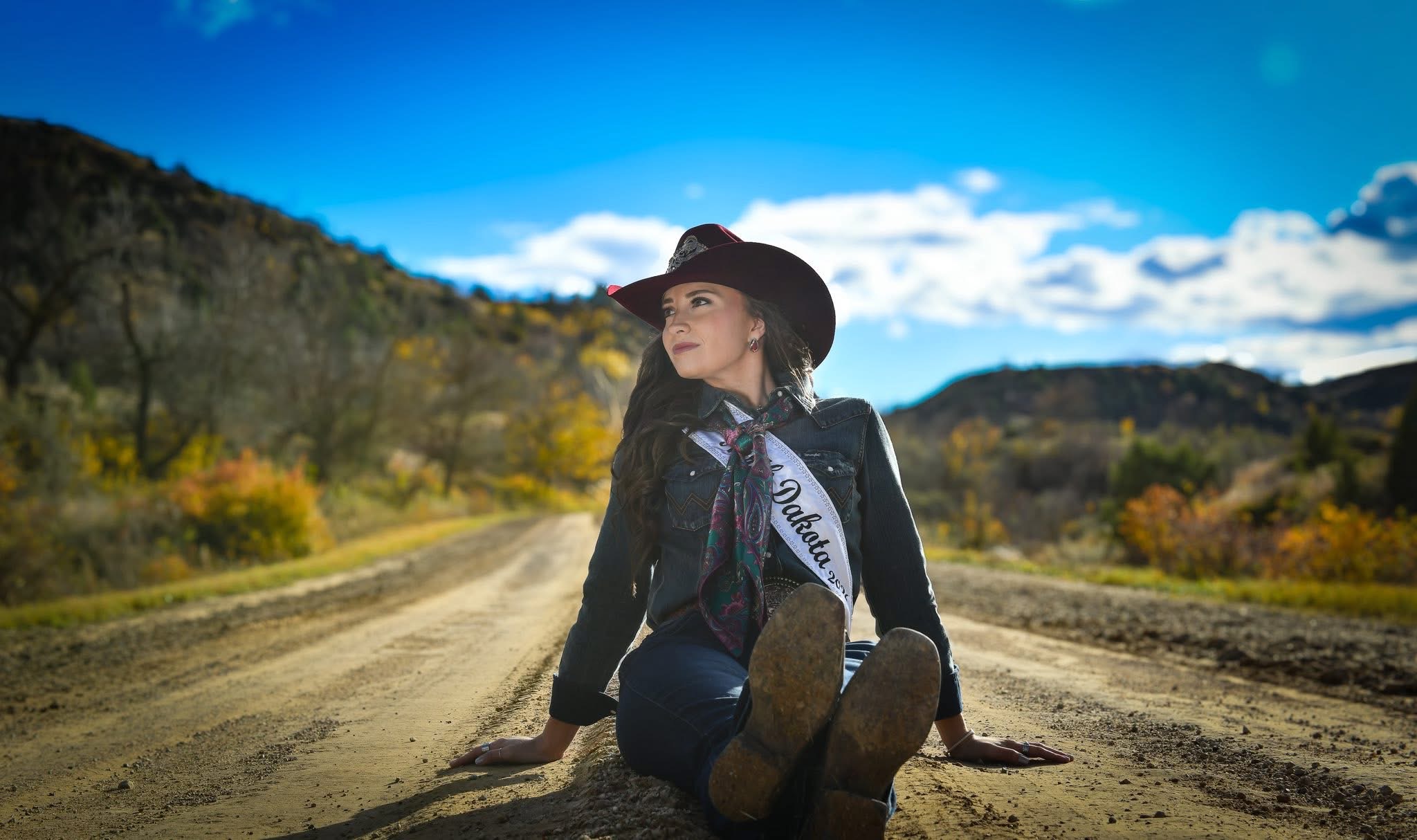 Miss Rodeo North Dakota 2026 begins her reign as traveling ambassador
