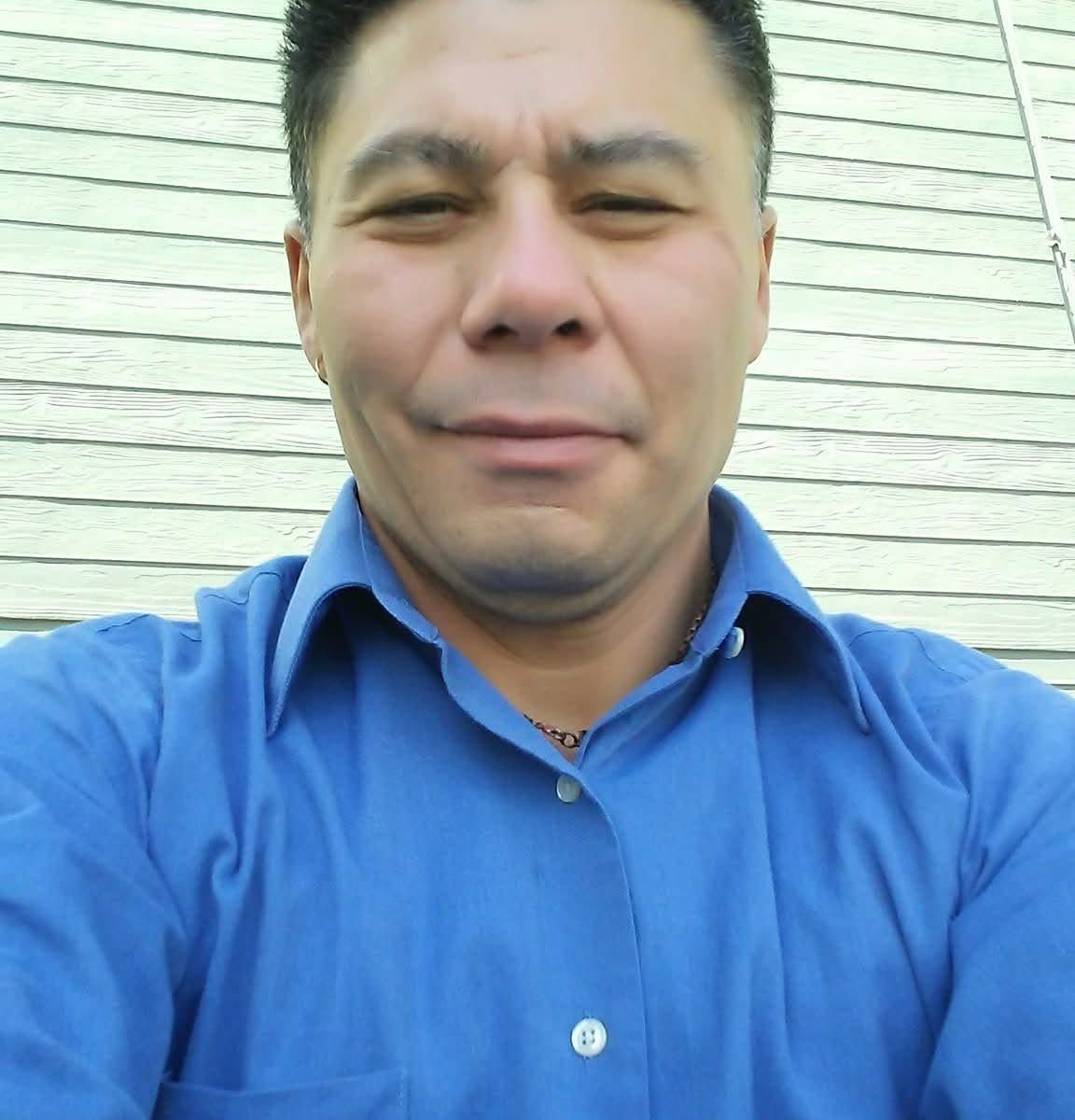Rodney Powassin
