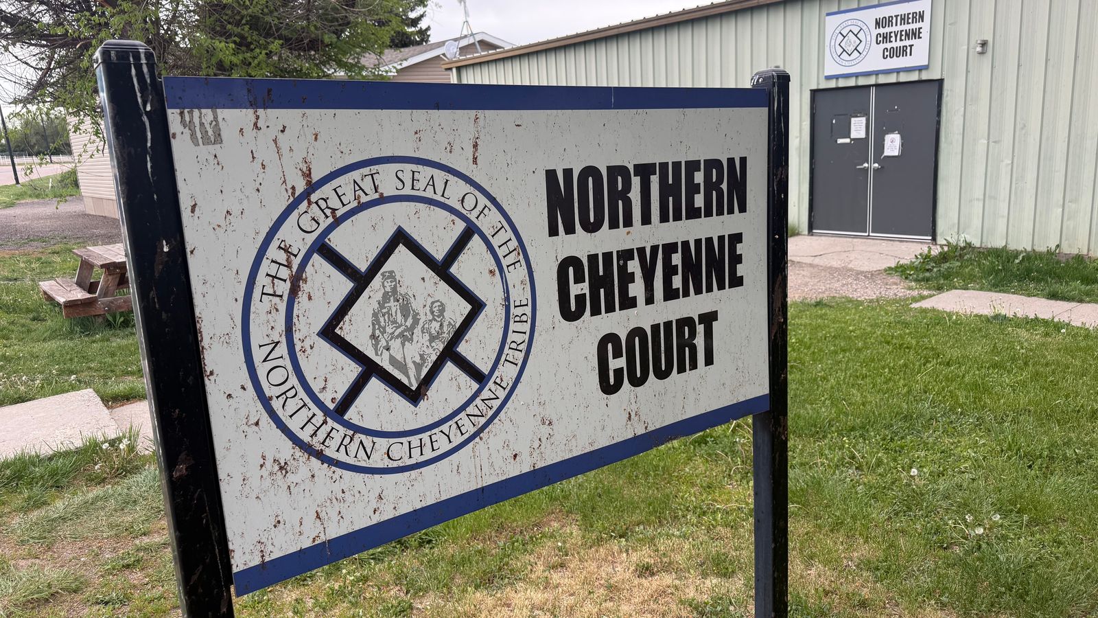 The Northern Cheyenne Tribal Court has been central to deciding the outcome of the tribal government upheaval, which remains ongoing for nearly one year as of September, 11, 2026. May 20, 2026