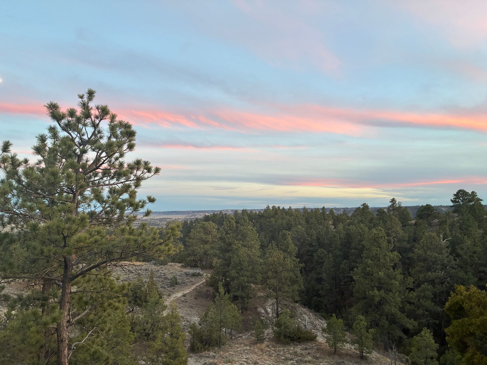 A controversial data center campus is being planned outside Broadview, Montana, near the 3,800-acre Acton Recreation Area in Yellowstone County.