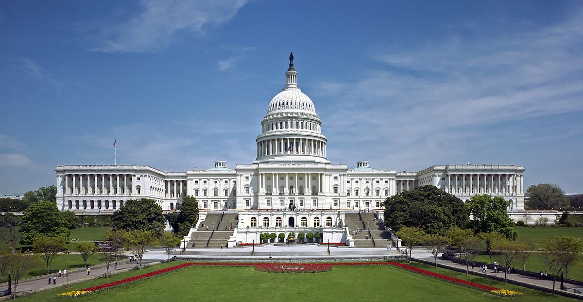 Washington D.C.