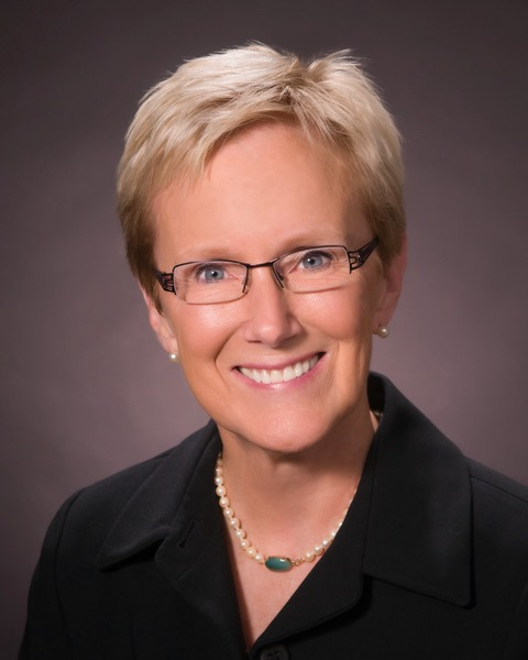 Ellen Chaffee