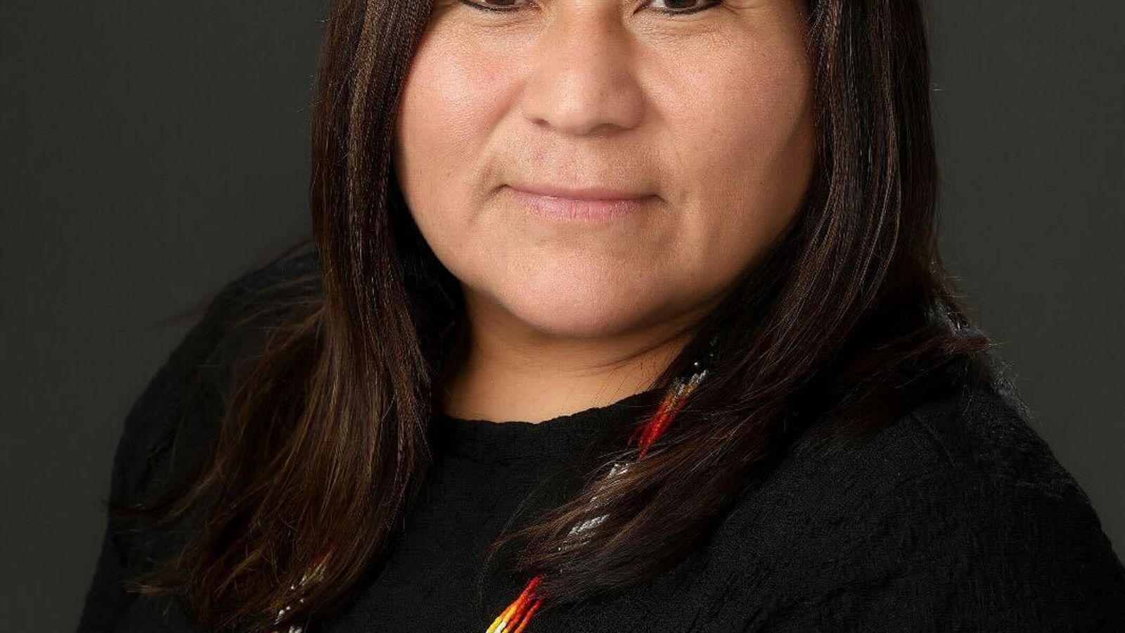 District 4A Rep. Lisa Finley DeVille won her first four-year seat as soon as 2020 Census figures proved population distribution warranted a new majority-Native district in the state Legislature. She also intervened on the side of the state in the Walen v. Burgum case.
