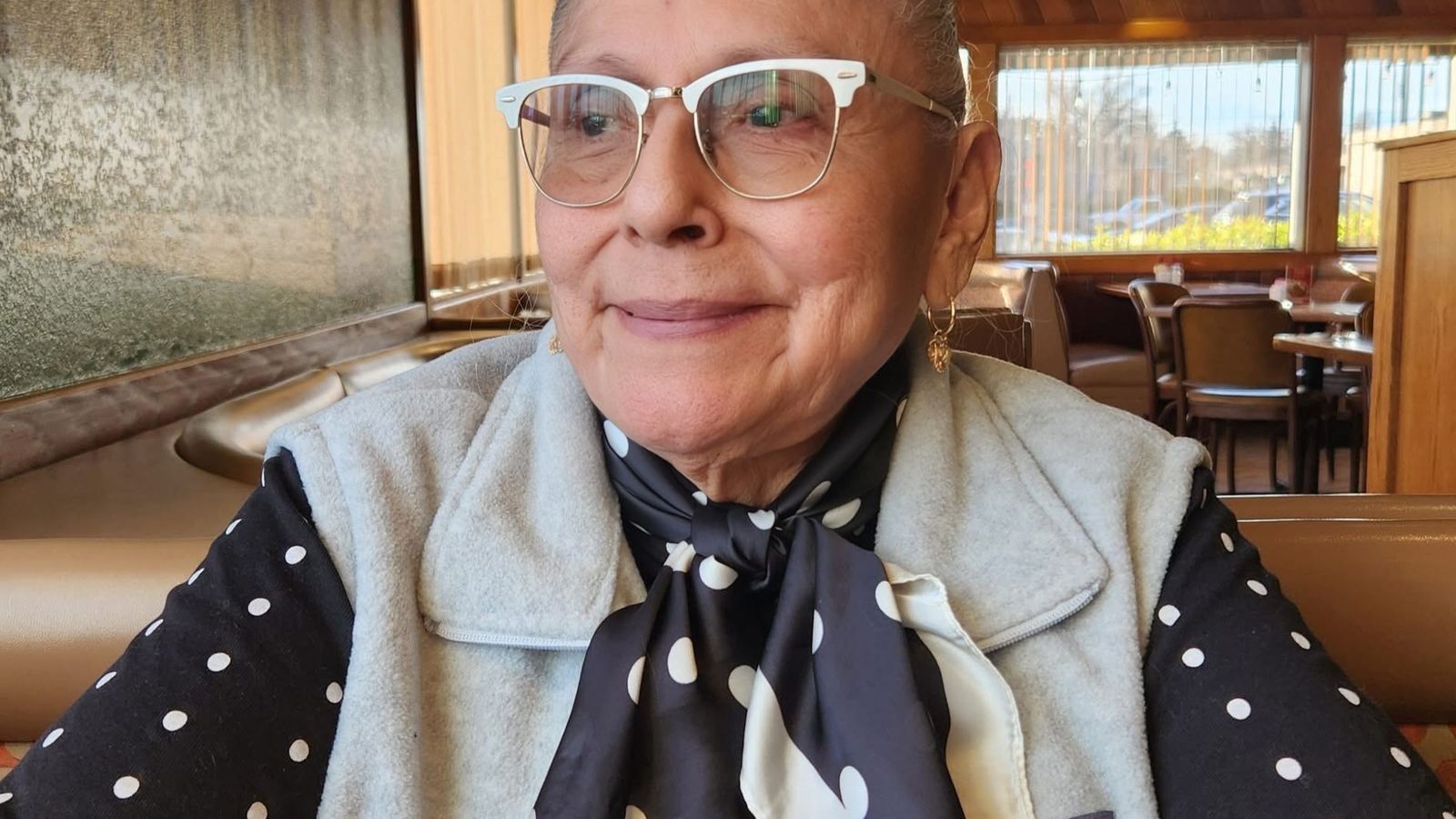 Grace Gillette
