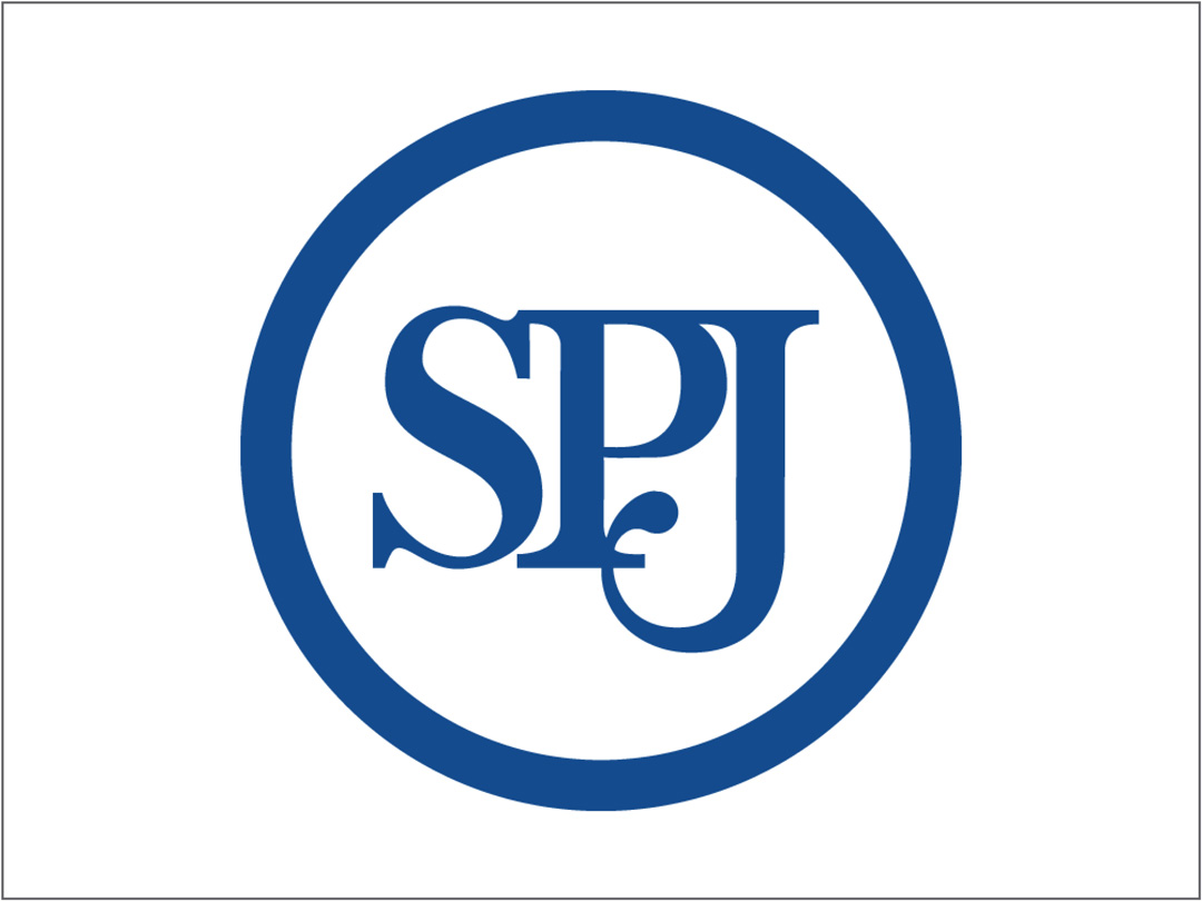 Society of Professional Journalist