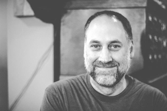 Joel Helfrich