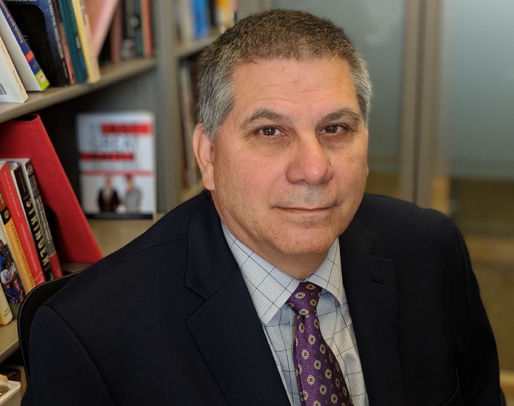 Mark Trahant, 60, brings a wealth of experience to Indian Country Today as a well-known publisher of Trahant Reports, and is a multi award-winning Journalist and is a faculty member at the University of North Dakota.