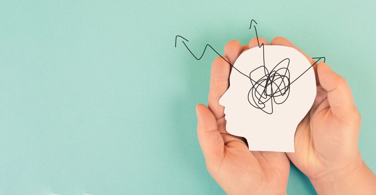 U.S. Surgeon General Vivek Murthy warns that today's youth mental health crisis is the "defining public health issue of our time." He's right. More than 40% of teens report ongoing feelings of sadness and hopelessness. (Canva Art)