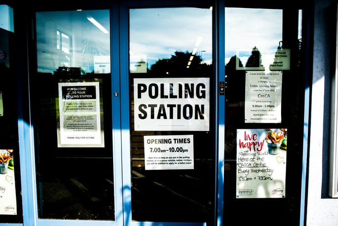 wake of new Voter ID law: Mad rush to repair Native voting woes in N. Dakota