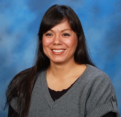 Ruth Buffalo