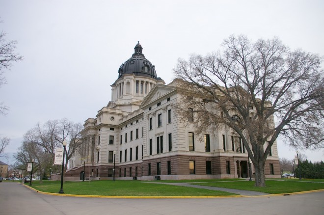 South Dakota Supreme Court