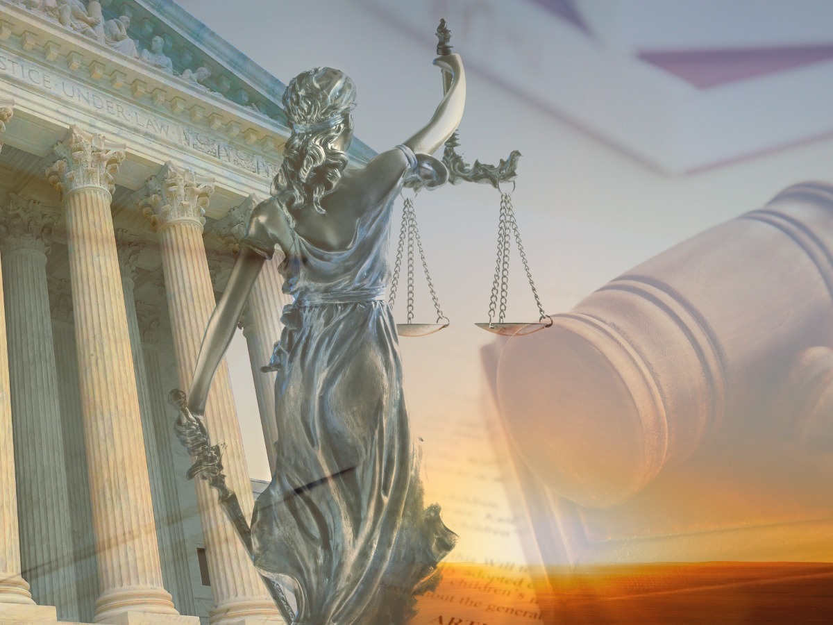 The Supreme Court of the United States is being presented with more cases concerning sovereignty and sovereign immunity in Indian Country. Photo by Sara Marcum