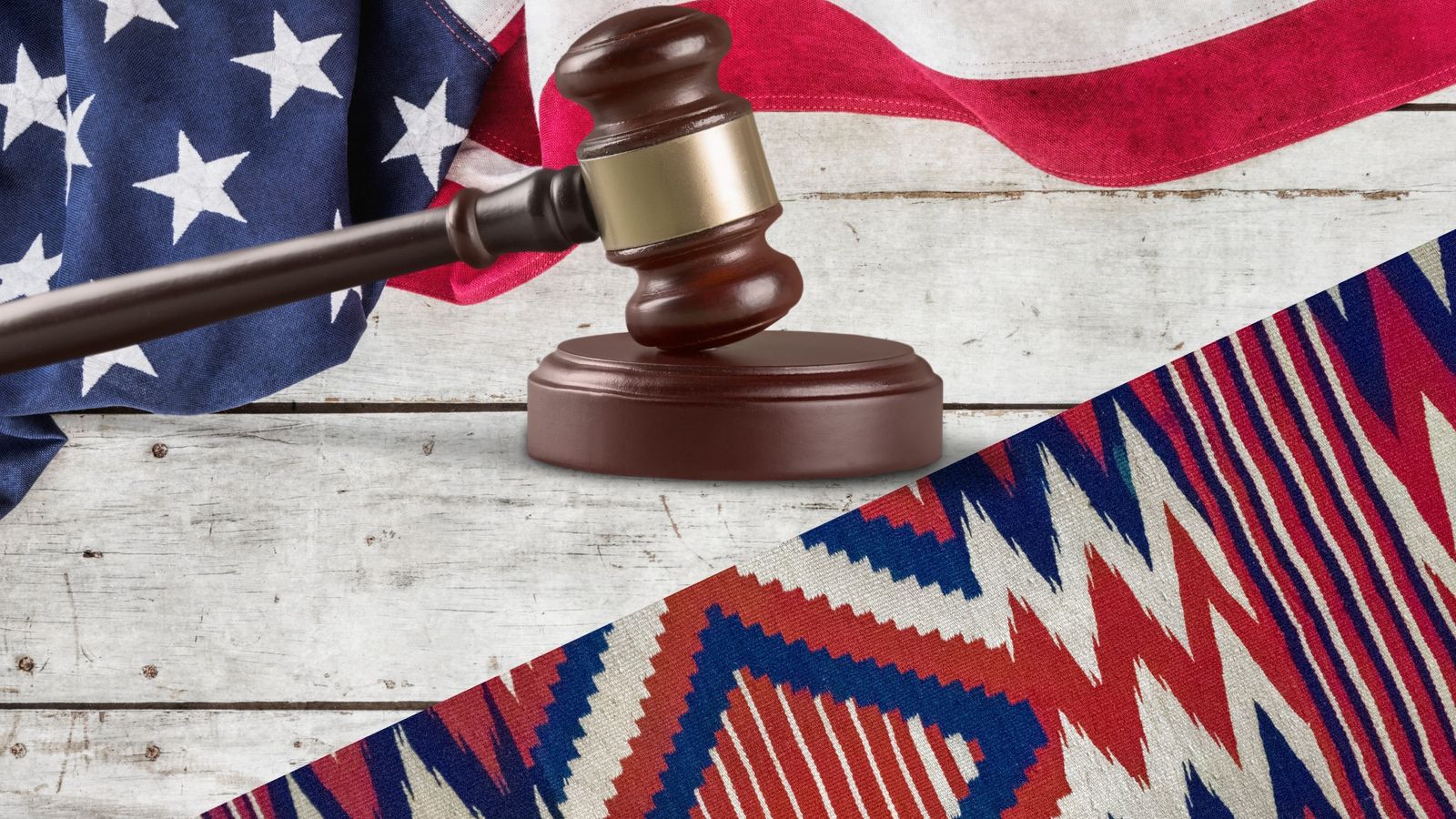 The future of the ICWA rests in the hands of the SCOTUS - potentially putting all Indian Law under the microscope.