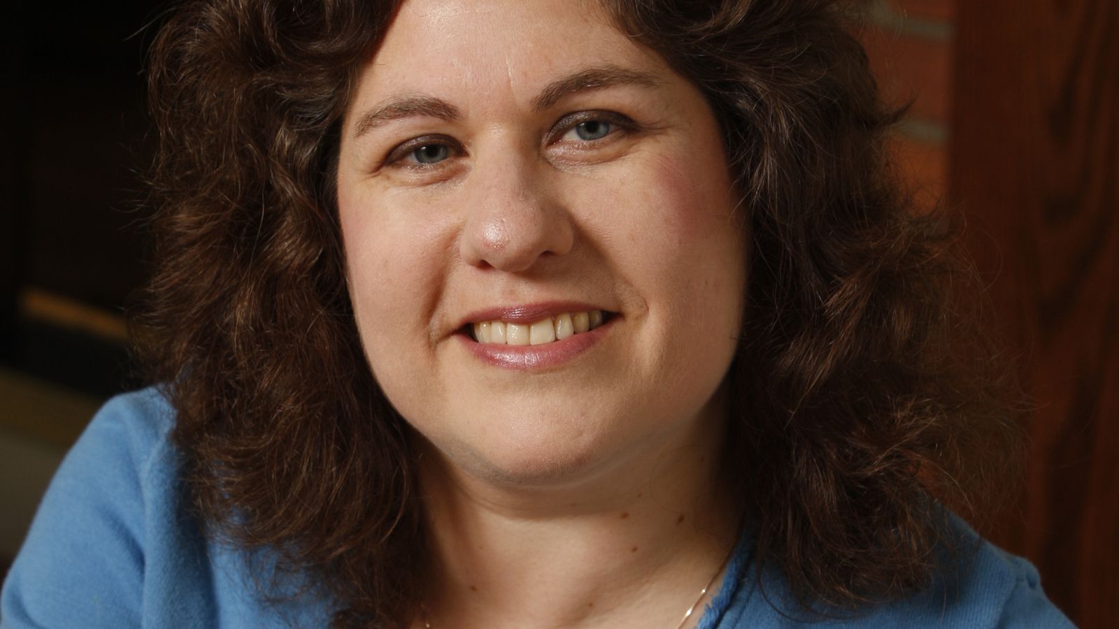 ALLISON FREEMAN