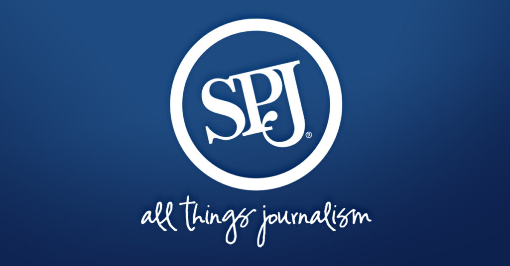 Society of Professional Journalists