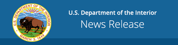 Department of the Interior (Photo: Department of the Interior Website)