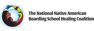 Documents related to Quaker-operated Indian boarding schools have been largely understudied, as they exist in scattered collections with limited access. Photo courtesy of The National Native American Boarding School Healing Coalition