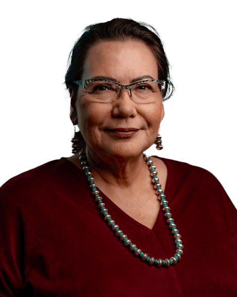 Jodi Rave Spotted Bear avatar