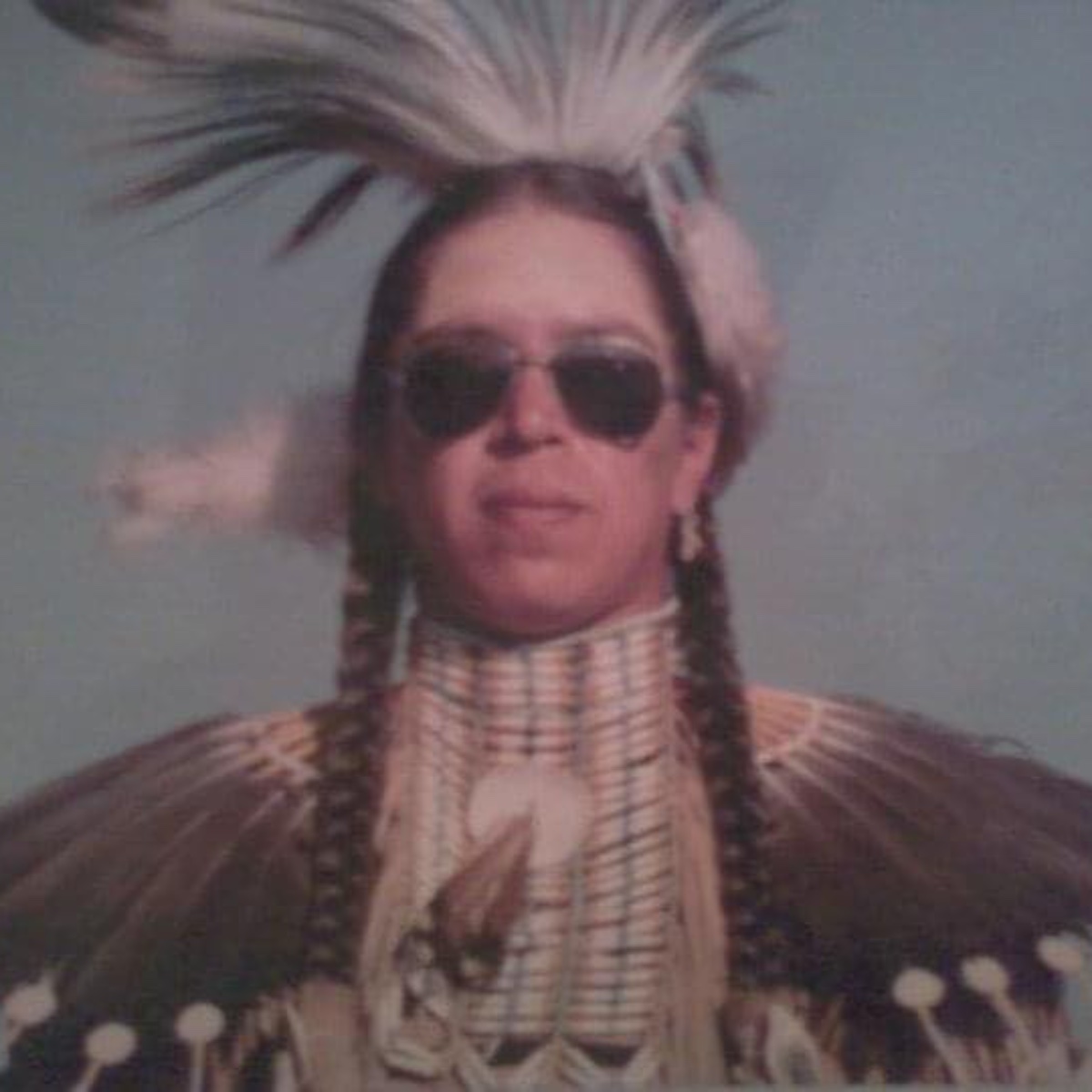John Jay Fox