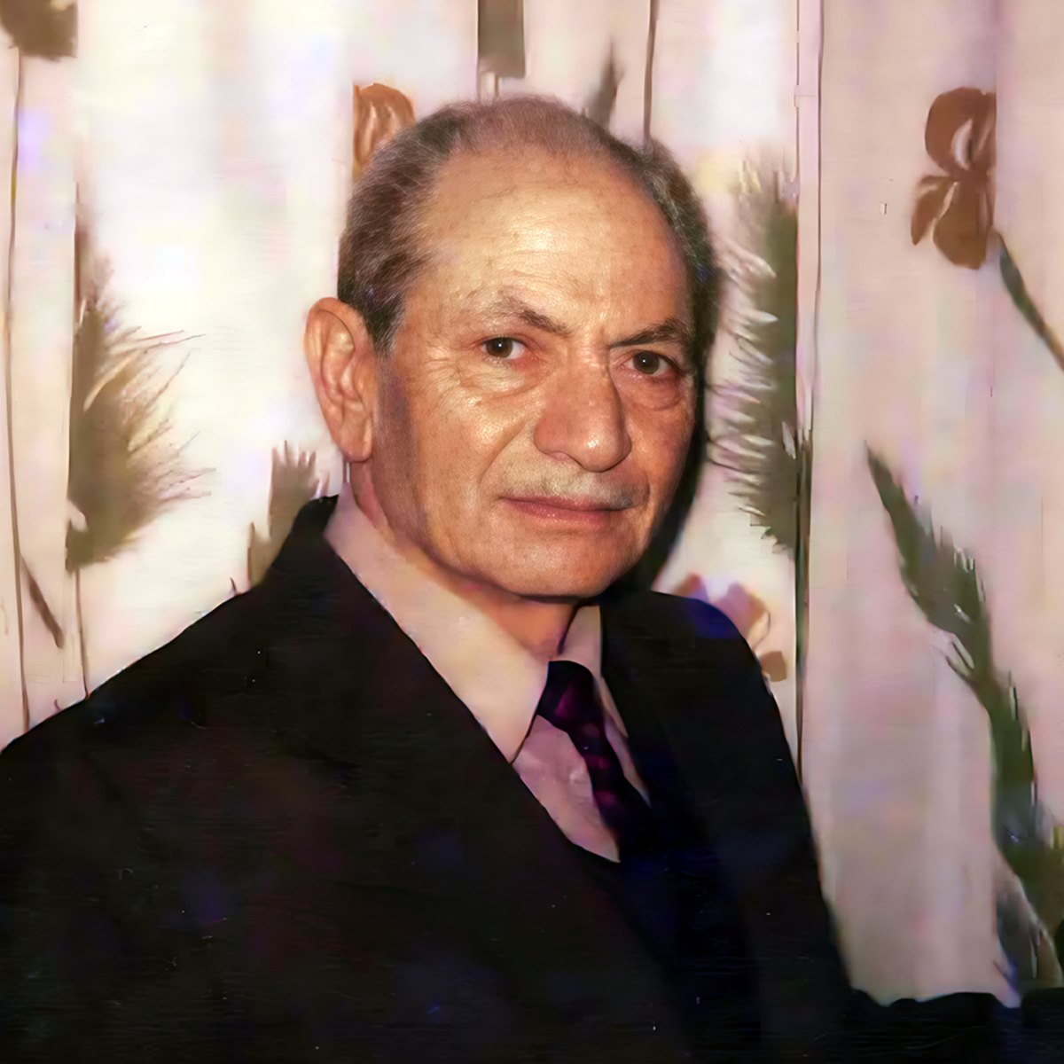 Francesco Giancotti