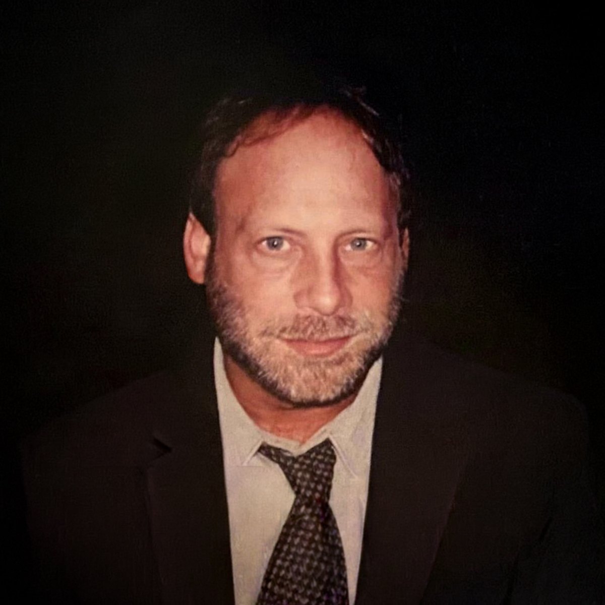 David Alan Marlan